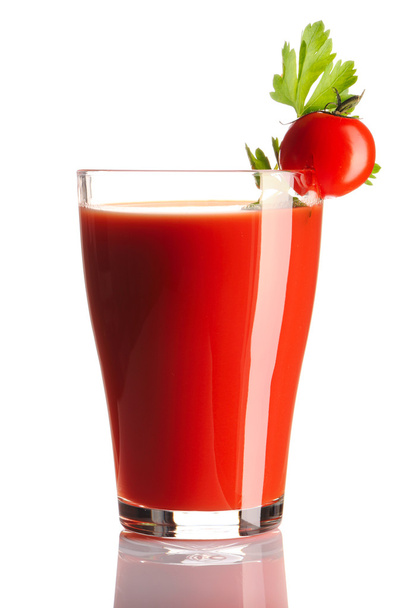 Tomato juice - Фото, зображення