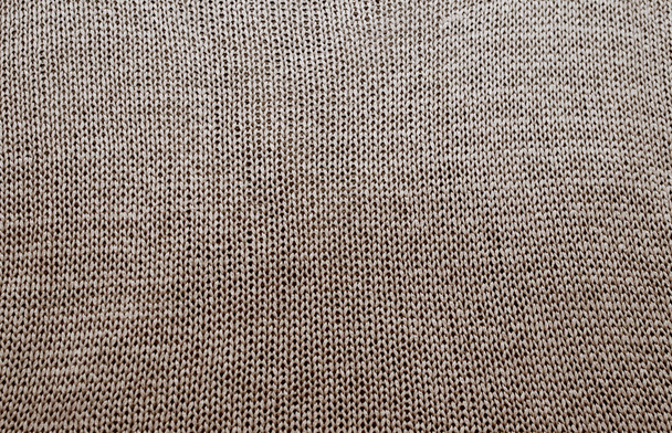 Textura detallada del suéter de punto
 - Foto, imagen