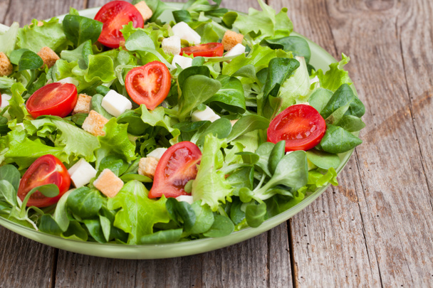 Salad - Photo, Image