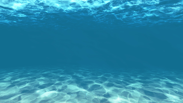under water - Photo, Image