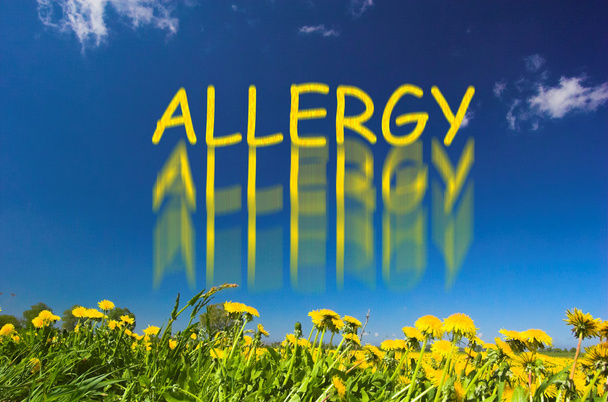 Allergia
 - Valokuva, kuva
