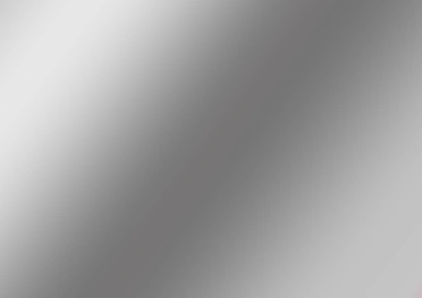 Gray metallic color/Black and white Gradient Background. Use for App, Postcards, Packaging, Items, Websites,App and Material-illustration. - Photo, Image