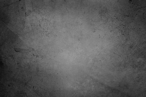 Primo piano dello sfondo grigio strutturato - Foto, immagini
