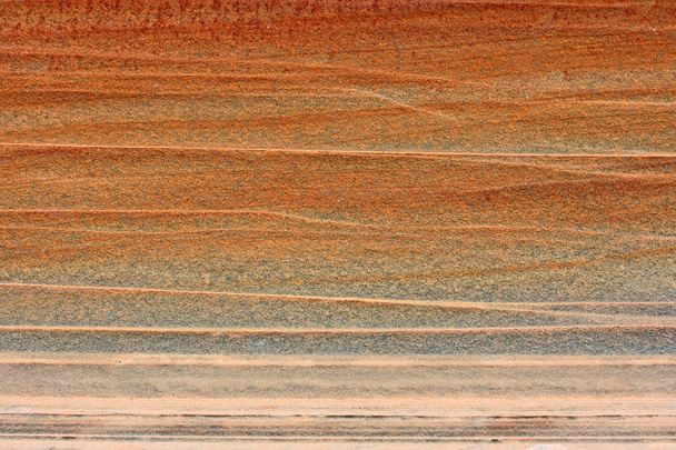 Texture of Navajo sandstone - Photo, Image