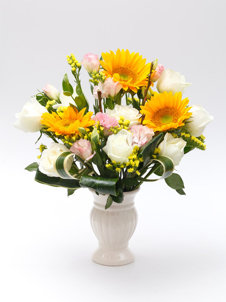 flores em vaso - Foto, Imagem