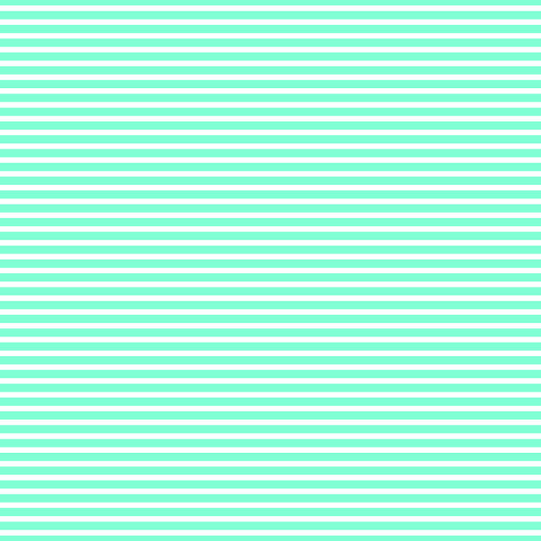 Stripe pattern. Vector. Horizontal stripes. - Вектор, зображення