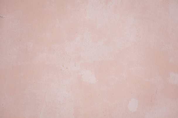 Pared de cemento rosa fondo sucio para textura abstracta
 - Foto, Imagen