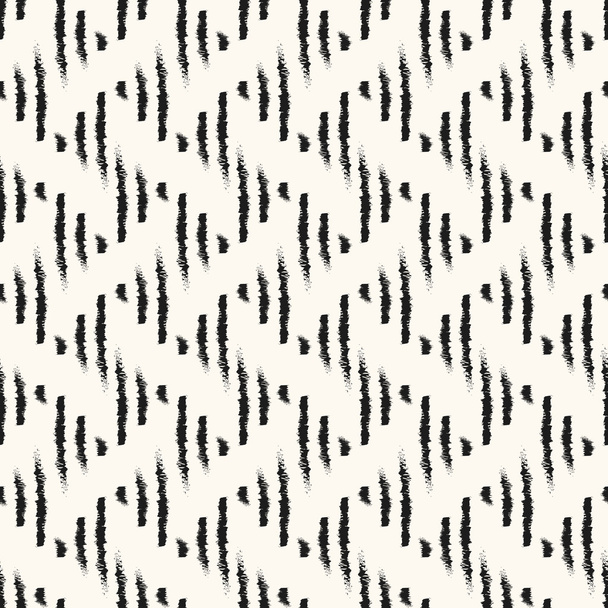 Seamless geometric ethnic pattern. - Vector, Image