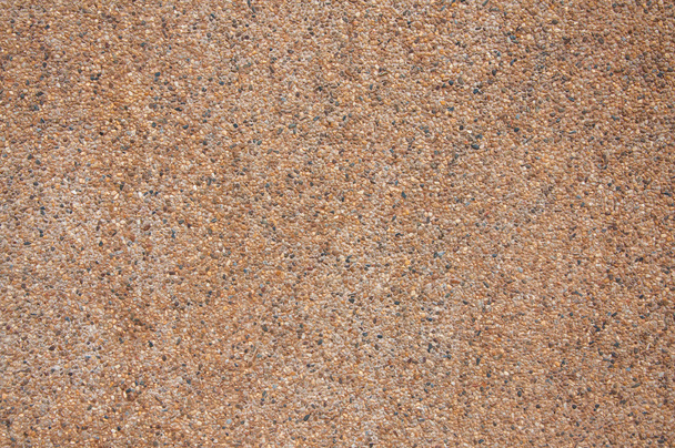 wall pebble stone for background - Foto, Imagem