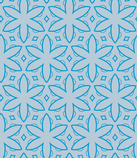 vector illustration of abstract geometric pattern - Vektori, kuva