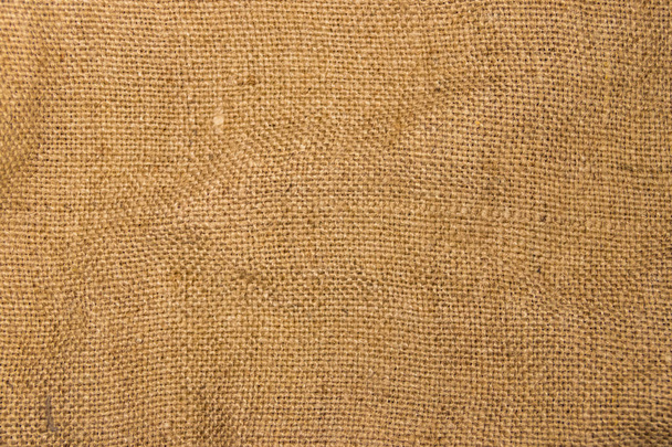 Sackcloth texture for background - Photo, Image