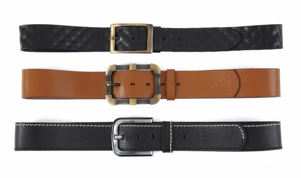 Belts - Photo, Image