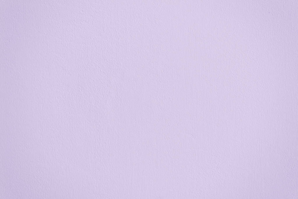 Doucement lilas violet fond mur de plâtre. Espace de copie, Papier peint
. - Photo, image