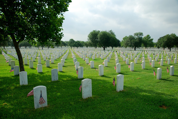 Форт Сем кладовище
 - Фото, зображення