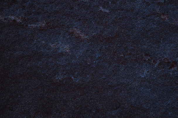 antigua superficie de piedra de granito de color azul marino de la cueva para el fondo de pantalla interior y fondo
 - Foto, imagen