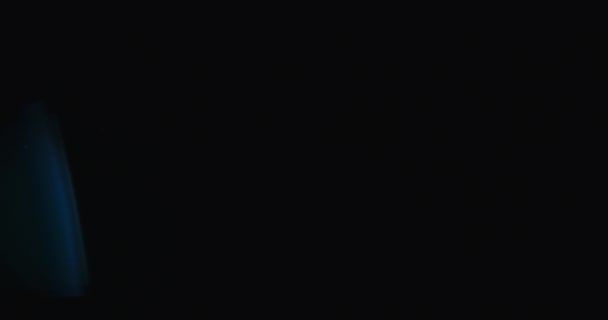 ライトリークマスタープライム16ミリメートルレンズフレア - 映像、動画