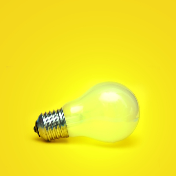 Light bulb - Foto, Imagem