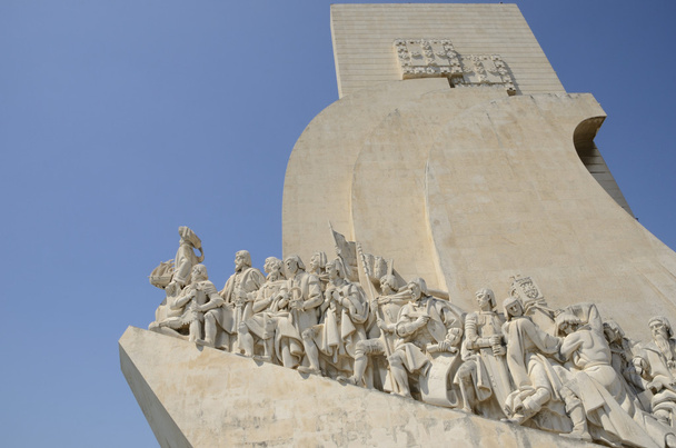 Memorial Monument to the Discoveries - Foto, afbeelding