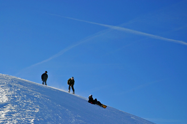 Snowboard - Foto, Imagen