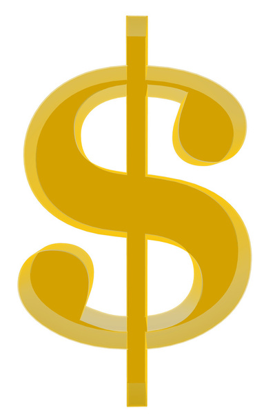 Долларовая икона - Фото, изображение