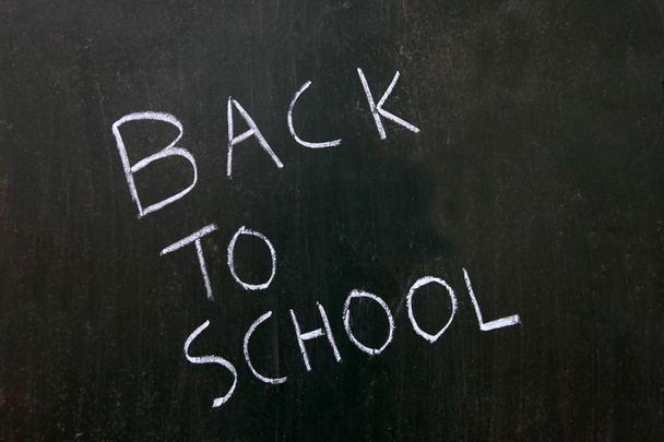 Back to school - Foto, immagini