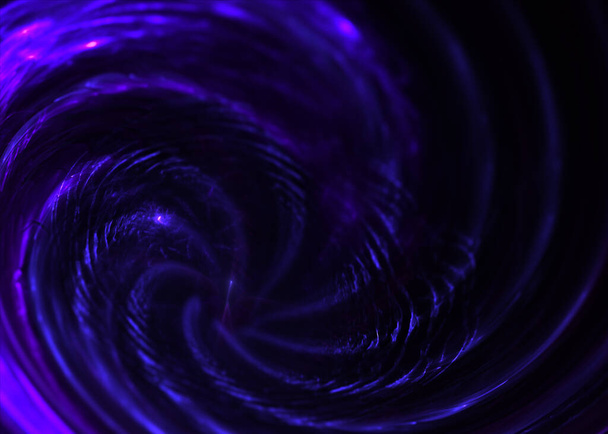 Фрактальний абстрактний блискучий фон Whirl - Фрактальне мистецтво
 - Фото, зображення
