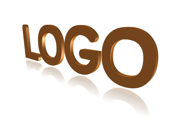 Termo de programação - LOGO - Imagem 3D
 - Foto, Imagem