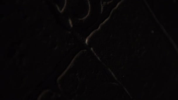 Текстура керамічної плитки або фону. крупним планом
 - Кадри, відео