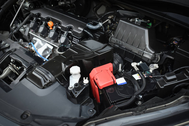 auton teho moottorin tekniikka polttoaineen ja energian
 - Valokuva, kuva