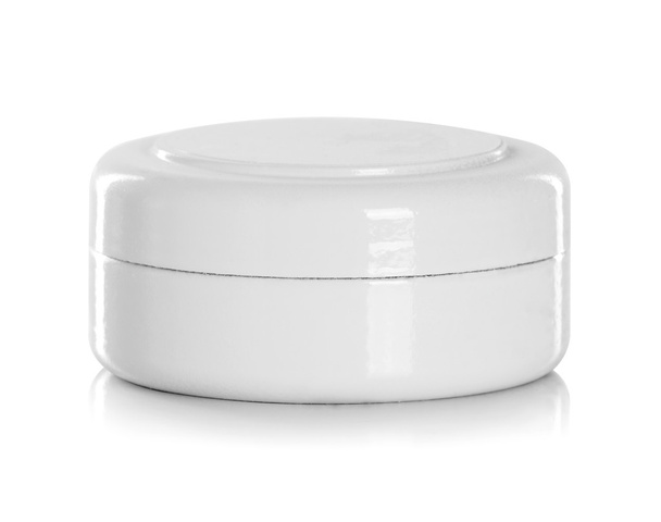 jar or blank packaging for cosmetic product - Fotó, kép