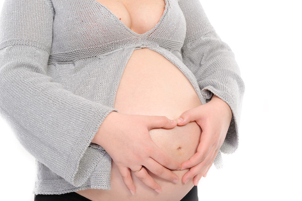 embarazada - Foto, Imagen