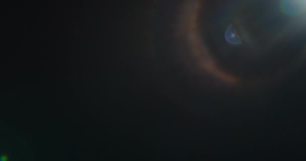 Luz vazamento Mestre Prime 75mm Lente Flares
 - Filmagem, Vídeo