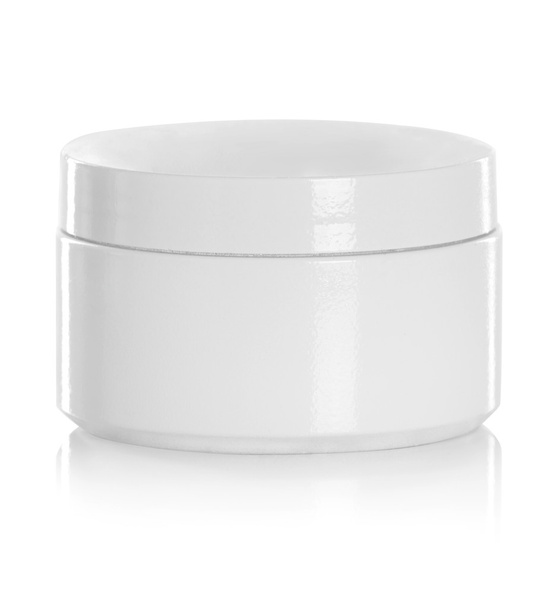 jar or blank packaging for cosmetic product - Fotó, kép