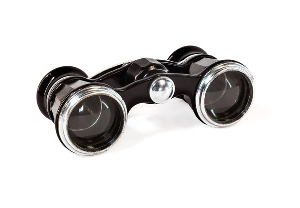 theater binoculars for zooming objects - Photo, Image
