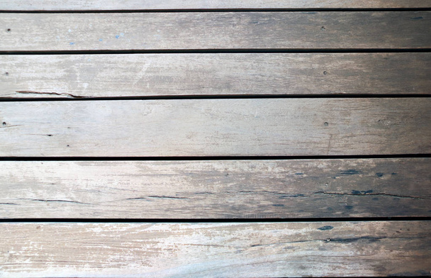 Texture of old wooden boards of gray color - Fotó, kép