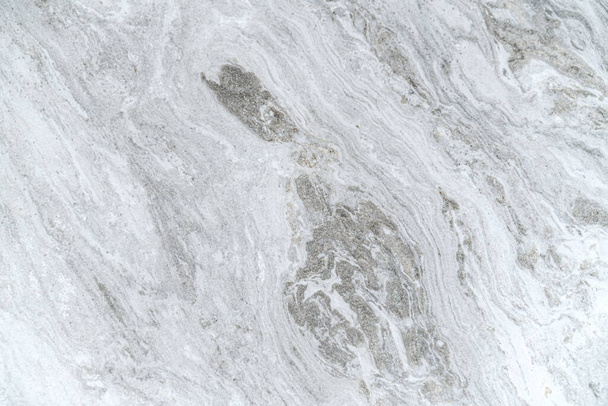 fundo de mármore natural branco com bela linha mineral
 - Foto, Imagem