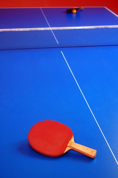 Table tennis - Photo, Image
