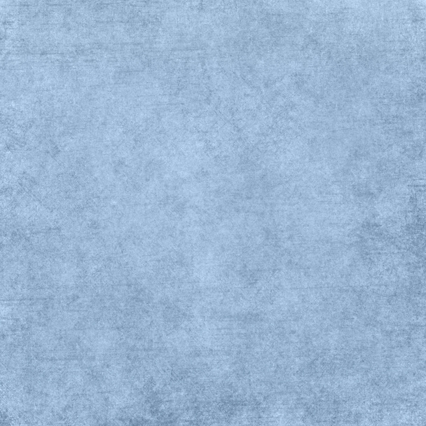 Texture grunge conçue en bleu. Fond vintage avec espace pour le texte ou l'image - Photo, image
