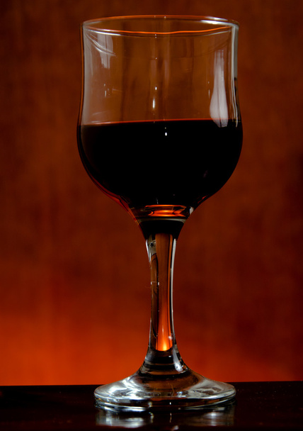 Copa de vino
 - Foto, imagen