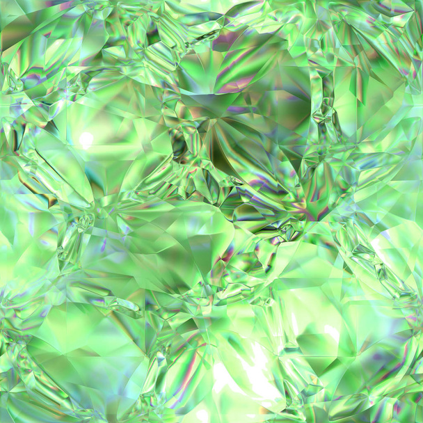 Безшовна різьблена скляна текстура
 - Фото, зображення