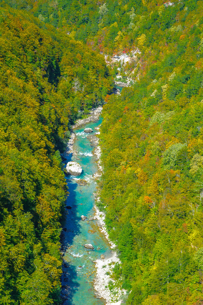 Northern Part of Montenegro - Photo, Image