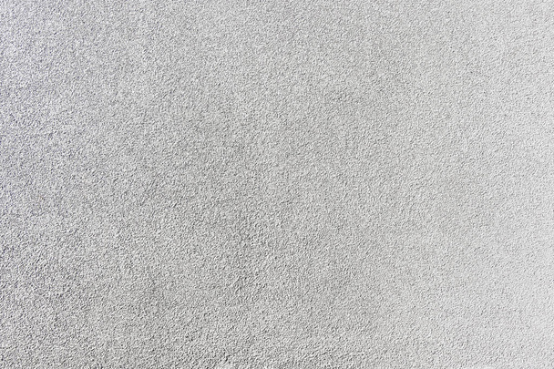 An abstract image of a dirty grey stucco wall texture. - Photo, Image