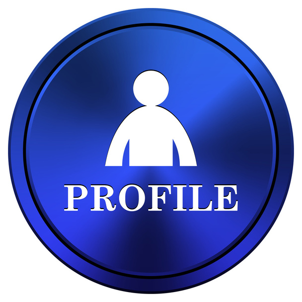 Ícone de perfil
 - Foto, Imagem