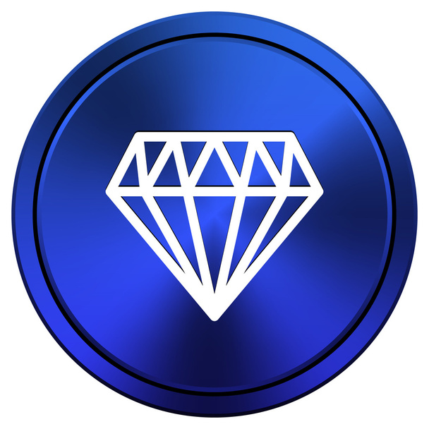 Алмазная икона - Фото, изображение