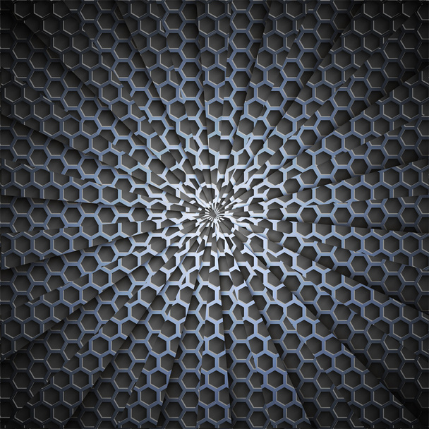 Vector metal background. Eps10 - Vector, Image