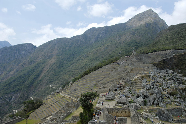 Machu Picchu - Foto, immagini