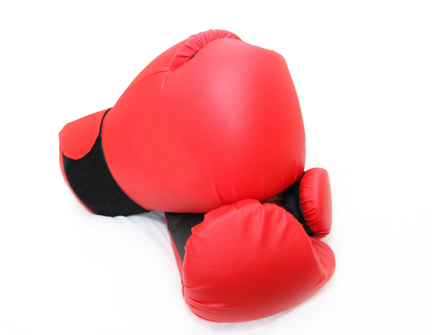 boxing gloves - Photo, Image
