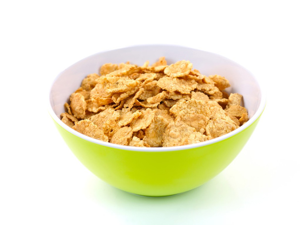 Cereales de desayuno
 - Foto, imagen