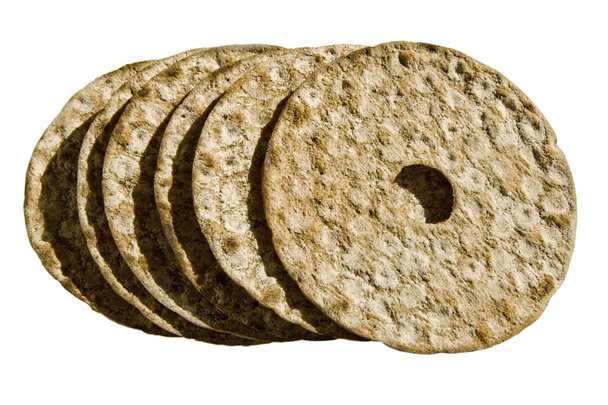 Норвезька сухий хліб
 - Фото, зображення