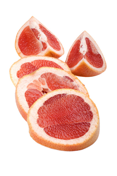Pomarańcza olbrzymia biały - Zdjęcie, obraz